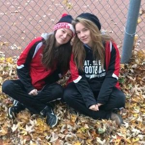 Meet your Posher, Justina